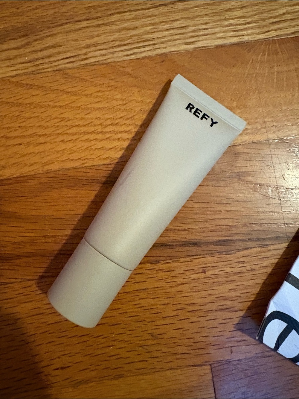 REFYprimer